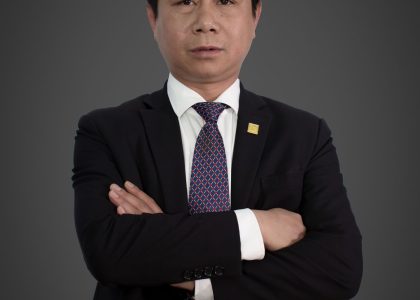 Lê Thanh Hải – Phó Tổng Giám đốc Hải Phát Invest